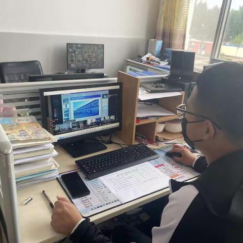 配合流调，共战疫情