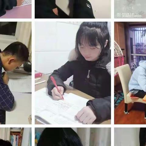 把握现在，未来可期——迁安市第一中学高二年级坚持篇