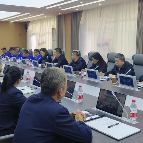 学深悟透增本领 创新赋能建新功 把学习和调研成果转化为推动高质量发展的工作实效