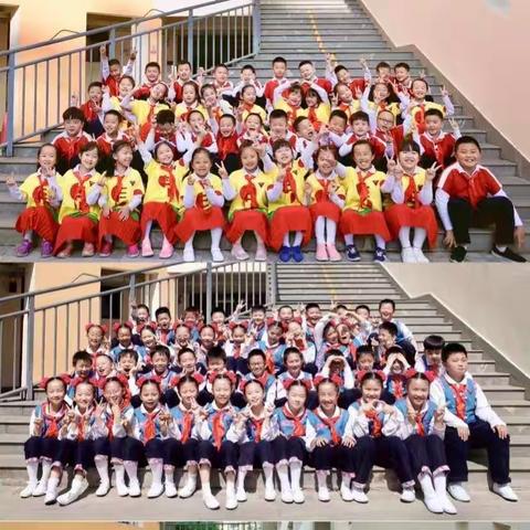 享受运动 快乐阳光 —— 樱花语四⑥班特色班申报