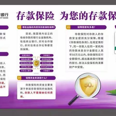 光大银行许昌分行金融知识进校园活动
