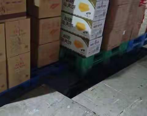 【DL劳动店】11月1日值班店长店内巡场