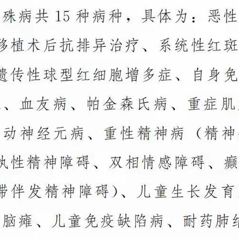 快来看，快来看，门诊特慢病省内异地就医直接备案原来如此简单