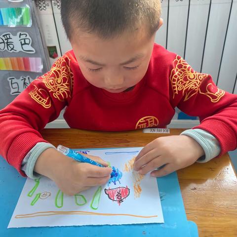 溪翁庄镇中心幼儿园中二班——密云水库里面有什么......