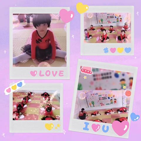 童心幼儿园舞蹈和珠心算兴趣班火热招生啦🤗