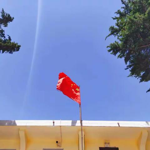 浇灌时代花朵，培育新新之星----杨楼镇刘庄小学周总结