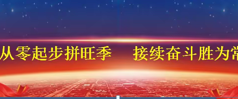 高陵区支行佘俊行长到所辖营业网点督导旺季收官工作