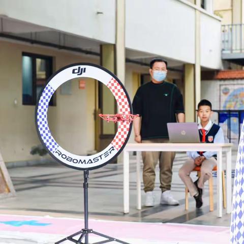 纺织城小学灞柳分校社团 “招新”开始啦！ （4.5.6年级）