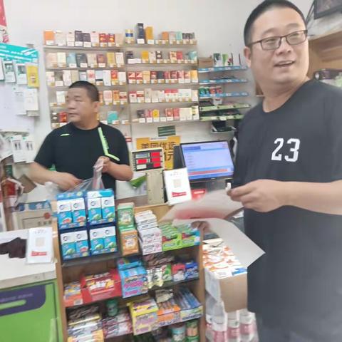 晖达社区开展垃圾分类宣传活动