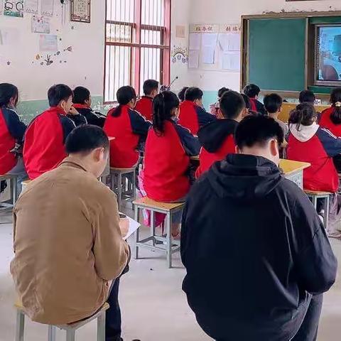 “课堂”上网，“专递”共享——大庄塅小学“科学专递课堂”活动