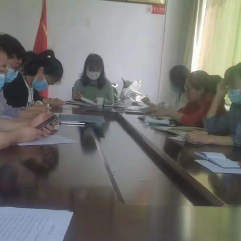 林业科技中心召开“建设韩城 奋进有我”主题演讲赛