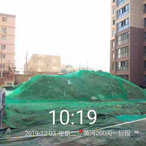 长乐中路街道继续强化网格巡查，持续做好污染源管控