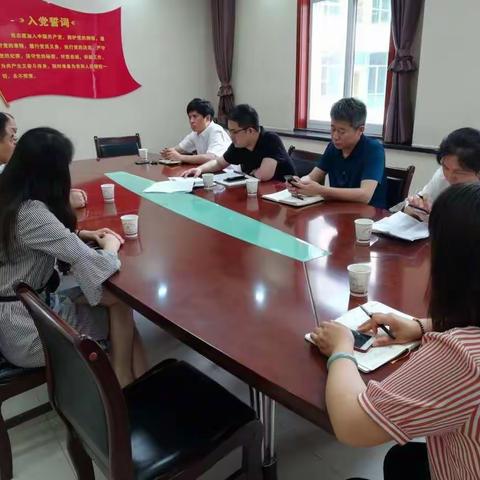 长乐中路街道持续发力紧盯燃气锅炉低氮改造