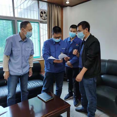 上门送政策 服务零距离