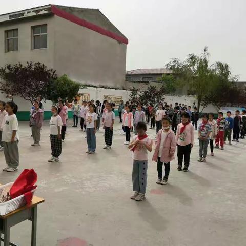 我劳动我快乐 巧手点燃劳动激情 ——小吕小学学生劳动技能大赛