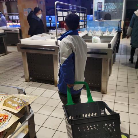 “今天我当家”