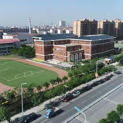 有“声”有“色”有“趣”有“乐”