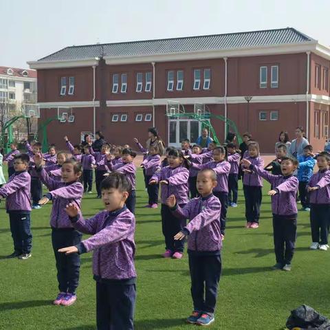 天津市滨海新区大港第十二小学