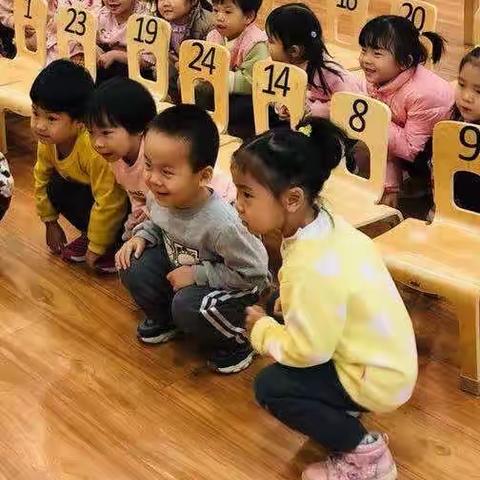 童林堡幼儿园袋鼠班学期评量（张正澍）