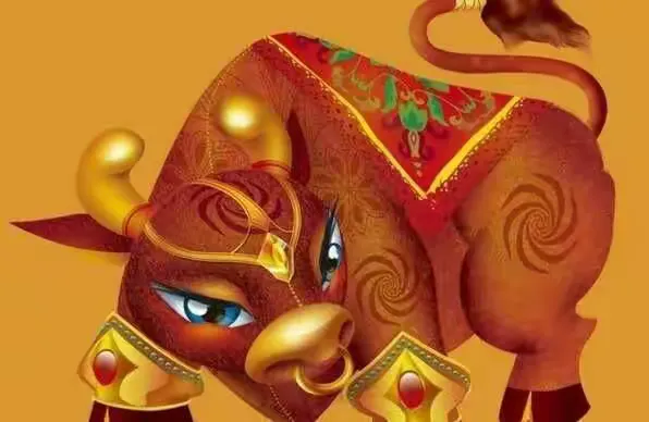 生肖文化系列丑牛篇之二：牛的文化特性