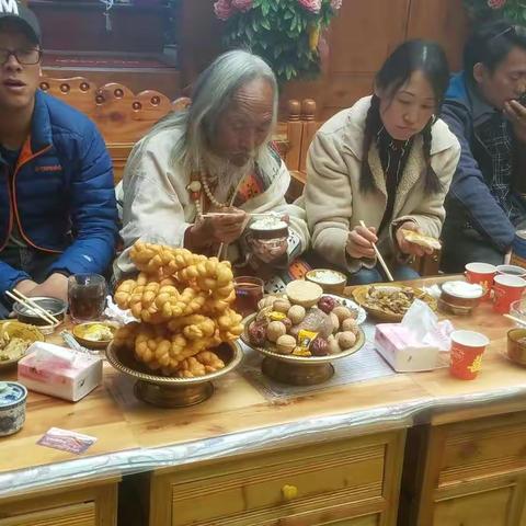 天珠拉布藏辈传统餐饮有限公司