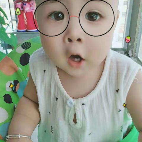 世界有你更美妙！