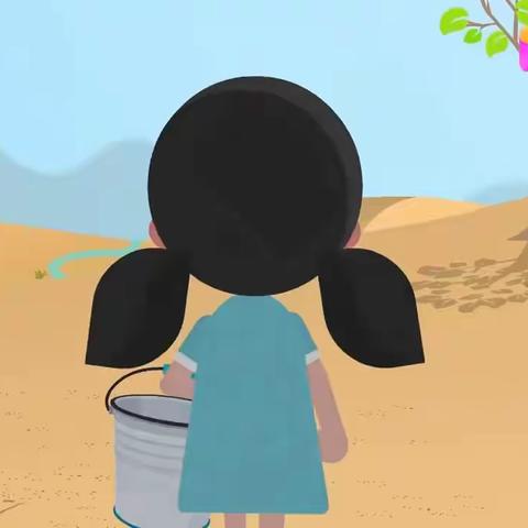 鸡西市第九中学“节约用水 从我做起”主题教育活动