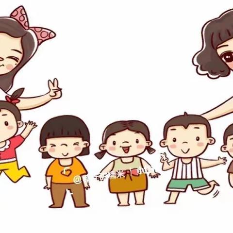 半日相约，成长共见——安吉县溪龙中心幼儿园家长开放日活动