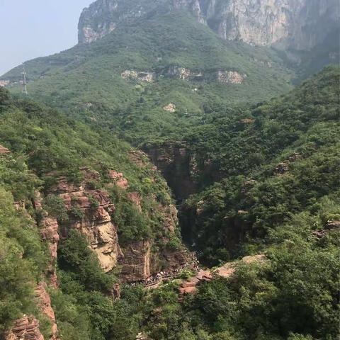 人生无处不青山
