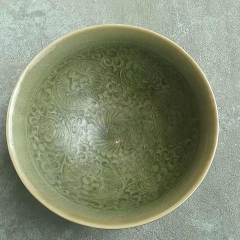 三顺博物馆，馆藏几件耀州窑珍品瓷器。唐宋时属耀州治，宋代更进一步达到鼎盛，成为我国宋代六大名窑系。