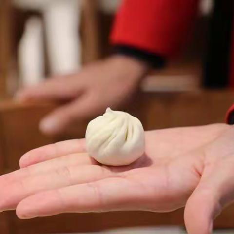 多彩炉慈|情暖冬至，送你一份北京局的饺子