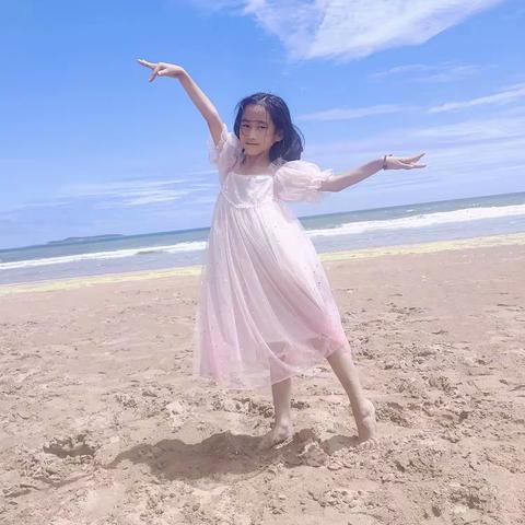 红瓦绿树碧海蓝天，美好的青岛之旅