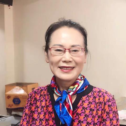 深圳沙尾姐妹欢迎孙学华大姐汕头归来