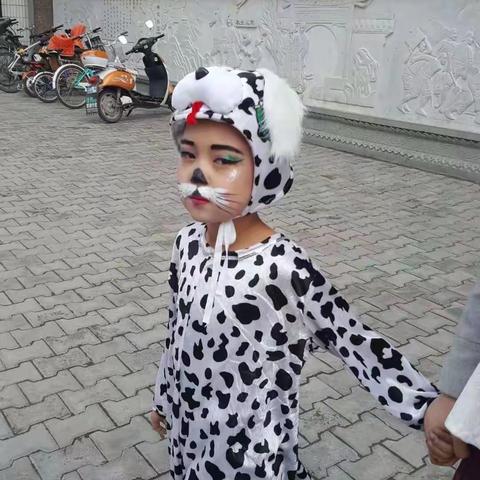 二年级凶猛的小猎狗
