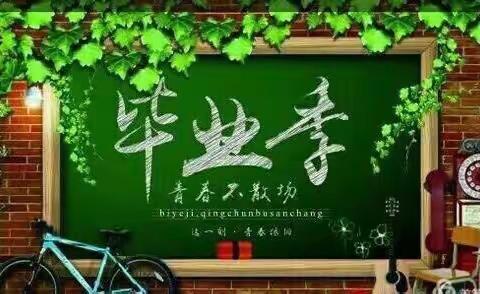愿你历尽千帆，归来仍是少年——文昌小学六三班学期总结