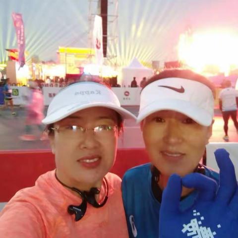 相约西马，沉醉西安