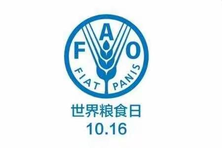 【惠小•红领巾个人秀 张语涵】10月16日 世界粮食日——珍惜粮食，养成节约好习惯