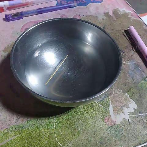 停课不停学—居家科学小实验