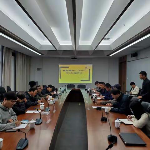 碑林区“三馆一中心”项目顺利通过考古发掘现场验收会