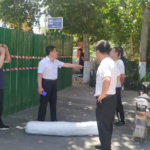 雨季看海不再来，住建敢当终结者。