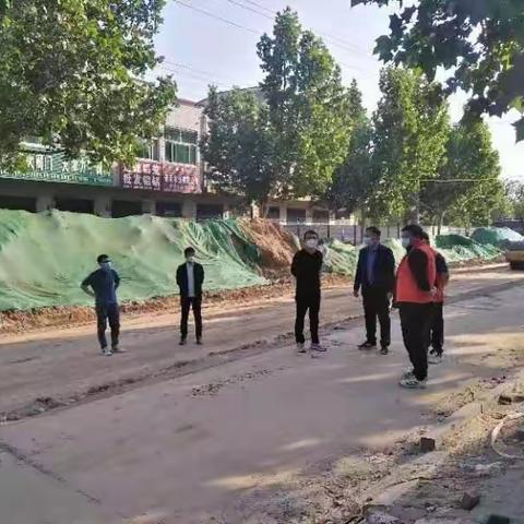 2022住建局民生工程进行时