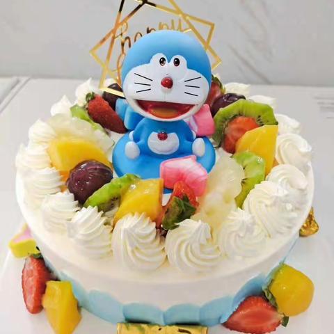 利群蛋糕🎂店的故事