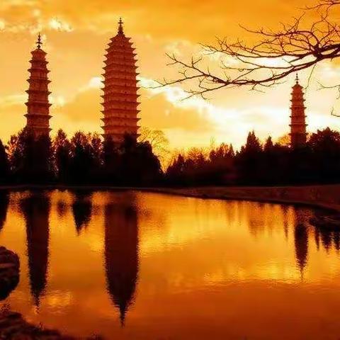 《小河淌水》, 一条从云南弥渡流向世界的小河……