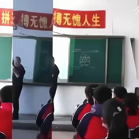 一所与众不同的学校培养一个与众不同的你