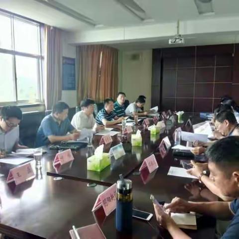 市供热供暖和燃煤散烧治理督导组莅临西城区督导检查