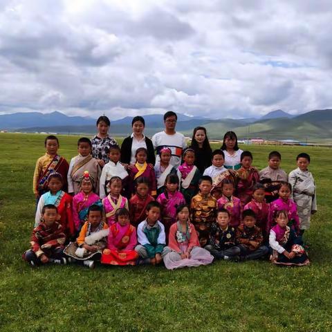 幼小衔接活动之参观小学