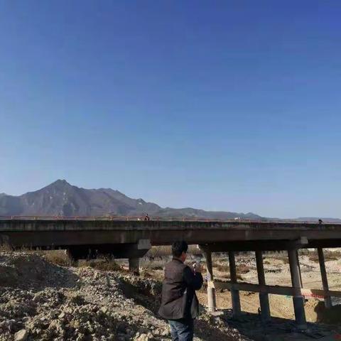 区水务局秦岭生态环境保护工作动态（11.16）