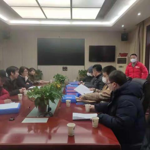 区委秦保委考核区水务局秦岭生态环境保护工作