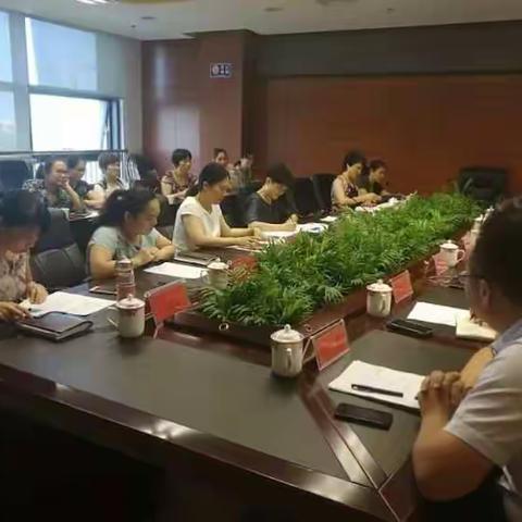 力度不减，持续不断——海口市财政局继续开展财政支出专项督导工作