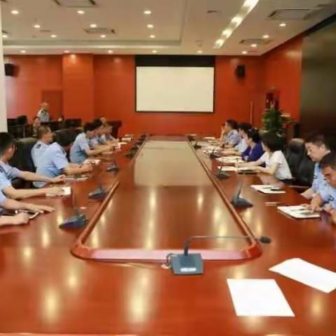 市财政局开展财政支出进度专项督导工作